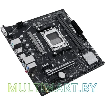 Материнская плата ASUS Prime A620M-E-CSM картинка 4